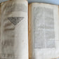1640 THEATRUM ORBIS TERRARUM SIVE ATLAS by JOAN BLAEU antique VELLUM BINDING