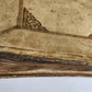 1640 THEATRUM ORBIS TERRARUM SIVE ATLAS NOVUS by J. BLAEU antique VELLUM BINDING