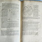 1640 THEATRUM ORBIS TERRARUM SIVE ATLAS NOVUS by J. BLAEU antique VELLUM BINDING