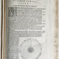 1640 THEATRUM ORBIS TERRARUM SIVE ATLAS NOVUS by J. BLAEU antique VELLUM BINDING