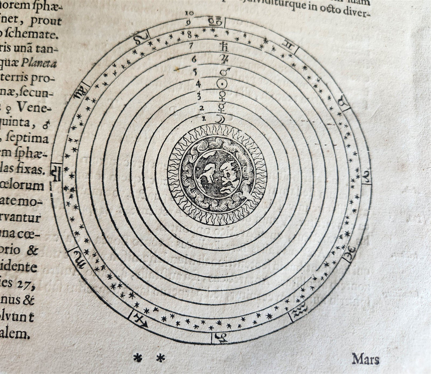 1640 THEATRUM ORBIS TERRARUM SIVE ATLAS NOVUS by J. BLAEU antique VELLUM BINDING