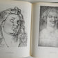 1943-1970 ALBRECHT DURER LOT of 3 ART & REFERENCE ALBUMS illustrated VINTAGE