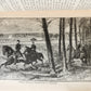 1887 McCLELLAN'S OWN STORY antique American Civil War history ILLUSTRATED