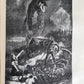 1881 VICTOR HUGO et SON TEMPS antique ILLUSTRATED in FRENCH