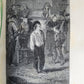1881 VICTOR HUGO et SON TEMPS antique ILLUSTRATED in FRENCH