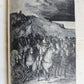1881 VICTOR HUGO et SON TEMPS antique ILLUSTRATED in FRENCH