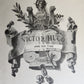 1882 VICTOR HUGO and HIS TIME antique ILLUSTRATED