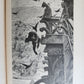 1882 VICTOR HUGO and HIS TIME antique ILLUSTRATED