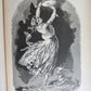 1882 VICTOR HUGO and HIS TIME antique ILLUSTRATED