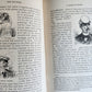 1880 TRAMP ABROAD by MARK TWAIN antique ILLUSTRATED 1st AMERICAN EDITION