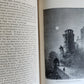 1880 TRAMP ABROAD by MARK TWAIN antique ILLUSTRATED 1st AMERICAN EDITION