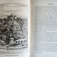1880 TRAMP ABROAD by MARK TWAIN antique ILLUSTRATED 1st AMERICAN EDITION