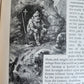 1880 TRAMP ABROAD by MARK TWAIN antique ILLUSTRATED 1st AMERICAN EDITION