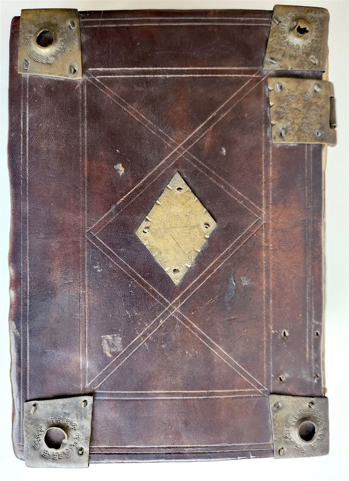 1608 BIBLE in ENGLISH antique THE NEW TESTAMENT OF OUR LORD JESUS CHRIST