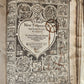 1608 BIBLE in ENGLISH antique THE NEW TESTAMENT OF OUR LORD JESUS CHRIST