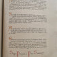 MANUSCRIPT in ITALIAN IMITATIO CHRISTI VELLUM BOUND