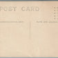 PIERRE SD BIRDSEYE VIEW ANTIQUE REAL PHOTO POSTCARD RPPC