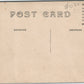 ARMOUR SD FIREMEN'S PICNIC ANTIQUE REAL PHOTO POSTCARD RPPC
