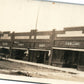 PHILIP SD MAIN STREET ANTIQUE REAL PHOTO POSTCARD RPPC