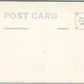 PHILIP SD MAIN STREET ANTIQUE REAL PHOTO POSTCARD RPPC
