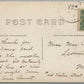 LEMMON SD US LAND OFFICE ANTIQUE REAL PHOTO POSTCARD RPPC