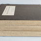 1969 DIVINE COMEDY by DANTE illustrated & SIGNED! by LEONARD BASKIN 3 VOLUMES