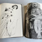 1969 DIVINE COMEDY by DANTE illustrated & SIGNED! by LEONARD BASKIN 3 VOLUMES