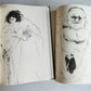 1969 DIVINE COMEDY by DANTE illustrated & SIGNED! by LEONARD BASKIN 3 VOLUMES