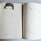 1969 DIVINE COMEDY by DANTE illustrated & SIGNED! by LEONARD BASKIN 3 VOLUMES