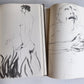1969 DIVINE COMEDY by DANTE illustrated & SIGNED! by LEONARD BASKIN 3 VOLUMES