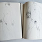 1969 DIVINE COMEDY by DANTE illustrated & SIGNED! by LEONARD BASKIN 3 VOLUMES