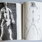 1969 DIVINE COMEDY by DANTE illustrated & SIGNED! by LEONARD BASKIN 3 VOLUMES