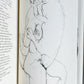 1969 DIVINE COMEDY by DANTE illustrated & SIGNED! by LEONARD BASKIN 3 VOLUMES