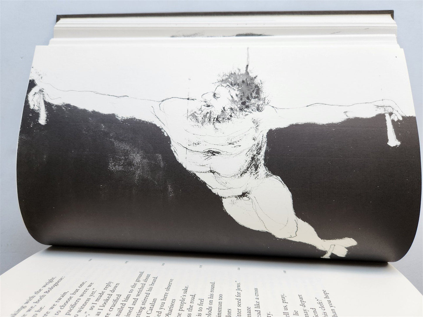 1969 DIVINE COMEDY by DANTE illustrated & SIGNED! by LEONARD BASKIN 3 VOLUMES