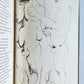 1969 DIVINE COMEDY by DANTE illustrated & SIGNED! by LEONARD BASKIN 3 VOLUMES