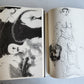 1969 DIVINE COMEDY by DANTE illustrated & SIGNED! by LEONARD BASKIN 3 VOLUMES