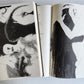 1969 DIVINE COMEDY by DANTE illustrated & SIGNED! by LEONARD BASKIN 3 VOLUMES