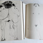 1969 DIVINE COMEDY by DANTE illustrated & SIGNED! by LEONARD BASKIN 3 VOLUMES