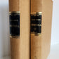 1965 ARMENIA TRAVELS & STUDIES by Lynch vintage 2 volumes ILLUSTRATED
