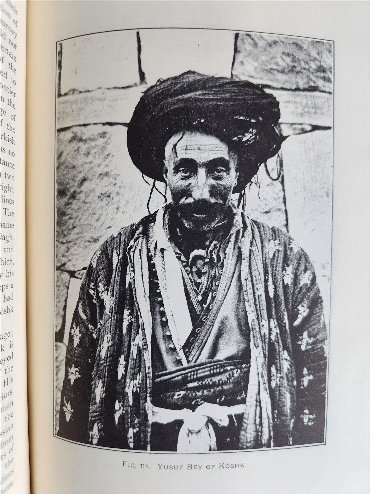 1965 ARMENIA TRAVELS & STUDIES by Lynch vintage 2 volumes ILLUSTRATED