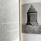 1965 ARMENIA TRAVELS & STUDIES by Lynch vintage 2 volumes ILLUSTRATED