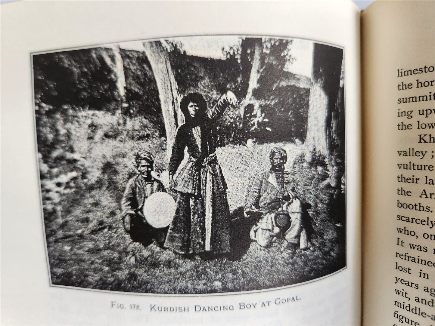 1965 ARMENIA TRAVELS & STUDIES by Lynch vintage 2 volumes ILLUSTRATED