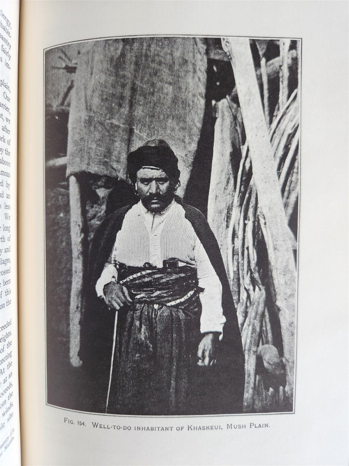 1965 ARMENIA TRAVELS & STUDIES by Lynch vintage 2 volumes ILLUSTRATED