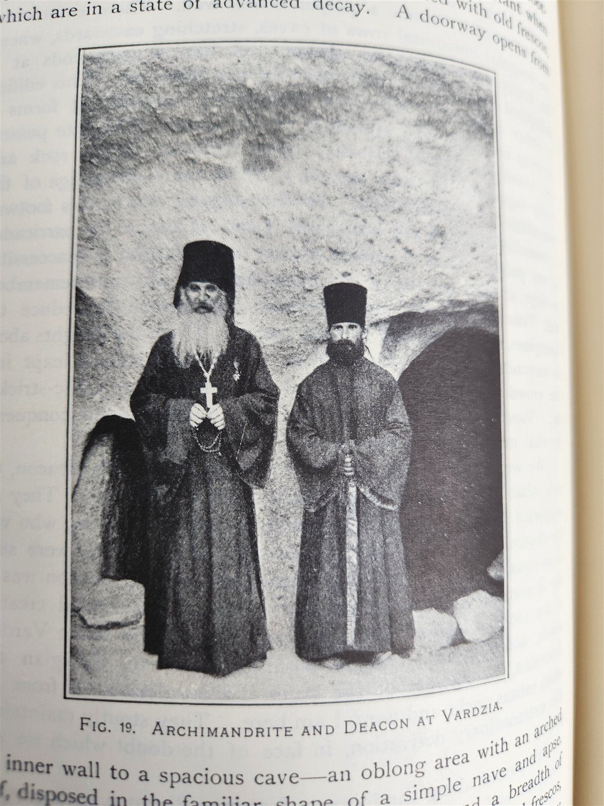 1965 ARMENIA TRAVELS & STUDIES by Lynch vintage 2 volumes ILLUSTRATED