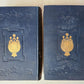 1897 FORTY-ONE YEARS in INDIA by LORD ROBERTS of KANDAHAR 2 volumes ILLUSTRATED