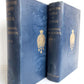 1897 FORTY-ONE YEARS in INDIA by LORD ROBERTS of KANDAHAR 2 volumes ILLUSTRATED