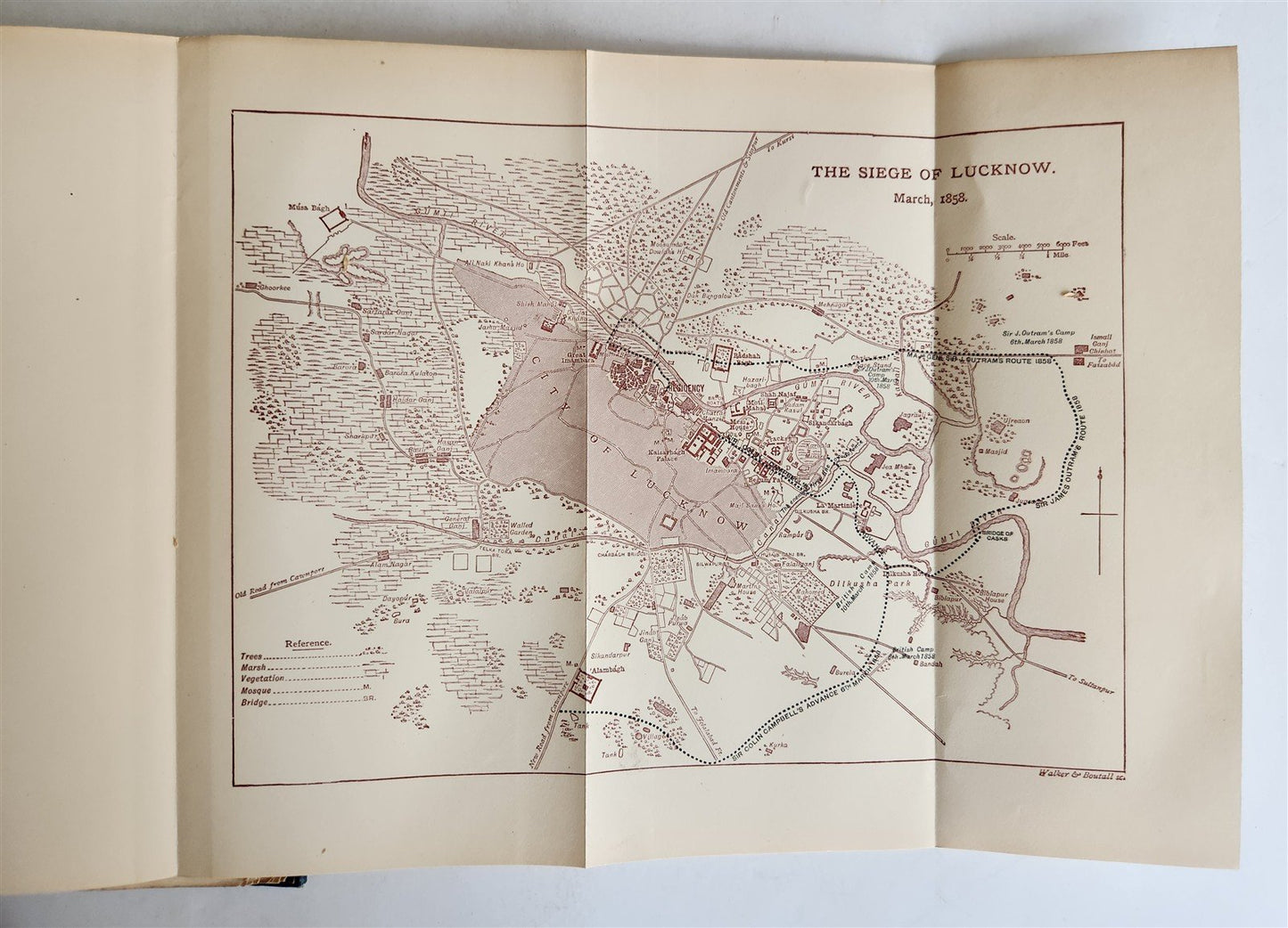 1897 FORTY-ONE YEARS in INDIA by LORD ROBERTS of KANDAHAR 2 volumes ILLUSTRATED