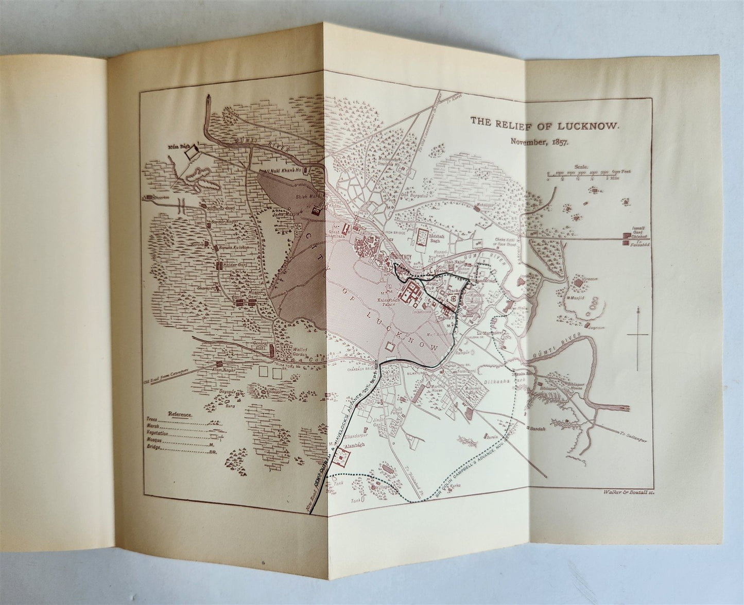 1897 FORTY-ONE YEARS in INDIA by LORD ROBERTS of KANDAHAR 2 volumes ILLUSTRATED
