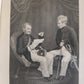 1897 FORTY-ONE YEARS in INDIA by LORD ROBERTS of KANDAHAR 2 volumes ILLUSTRATED