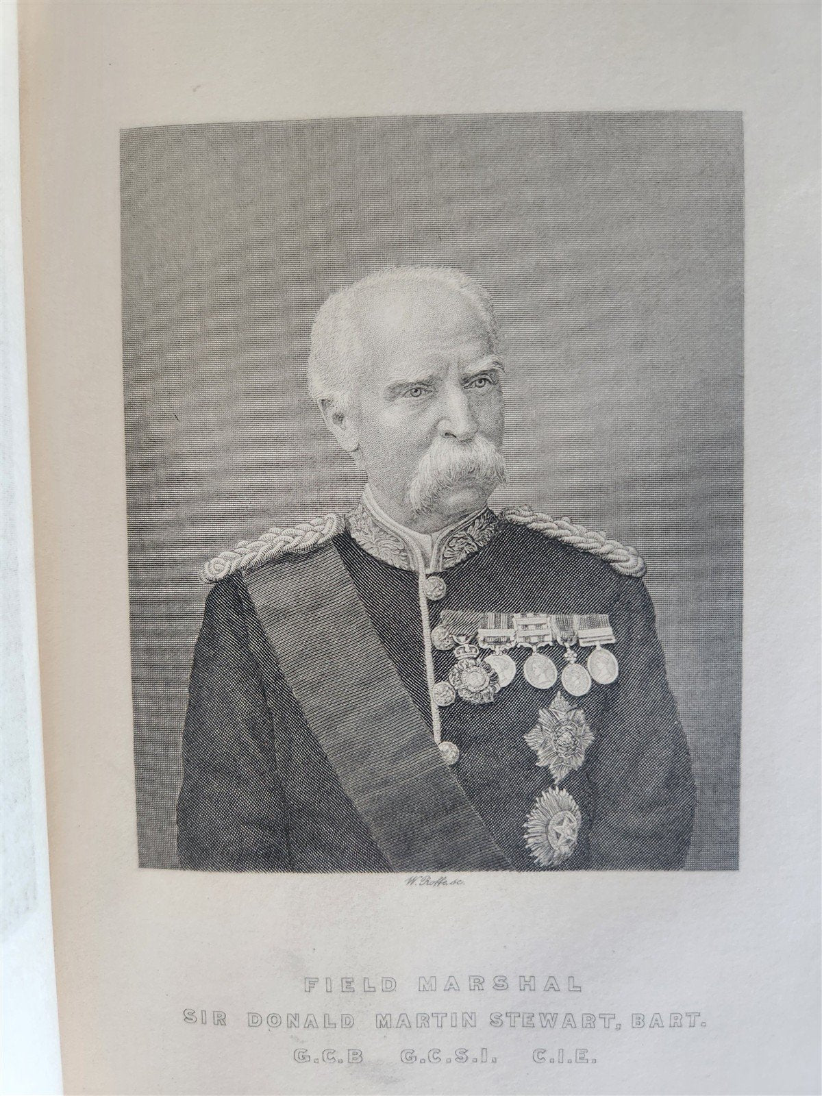1897 FORTY-ONE YEARS in INDIA by LORD ROBERTS of KANDAHAR 2 volumes ILLUSTRATED